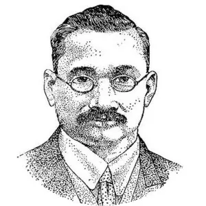 Shankar Abaji Bhise