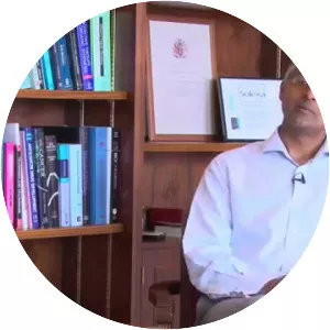 Shankar Balasubramanian