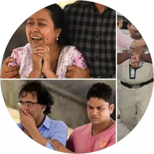 Shankar Banerjee photograph