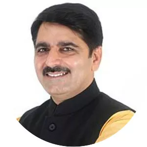 Shankar Chaudhary