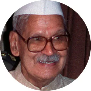 Shankar Dayal Sharma - Former President of India