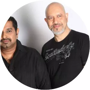 Shankar–Ehsaan–Loy