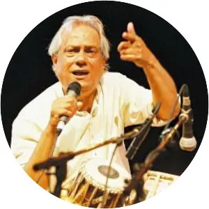 Shankar Ghosh - Indian singer