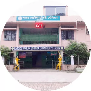 shankar govinda chowdhury