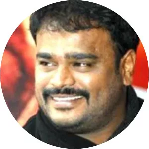 Shankar Gowda photograph