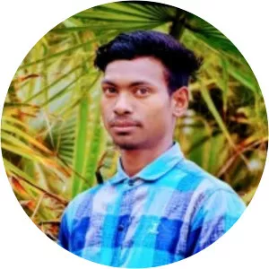 Shankar Oram - Member of the Odisha Legislative Assembly