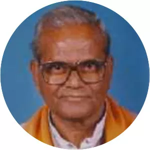 Shankar Prasad Jaiswal