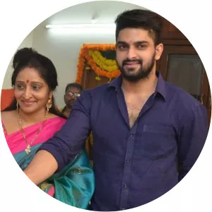 Shankar Prasad photograph