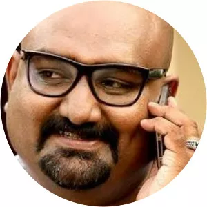 Shankar Ramakrishnan