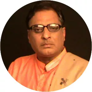 Shankar Sachdev