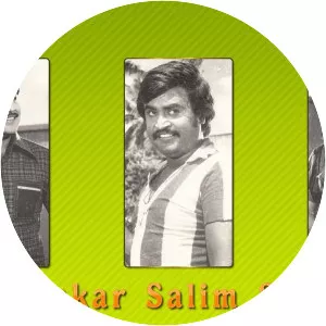 Shankar Saleem Simon