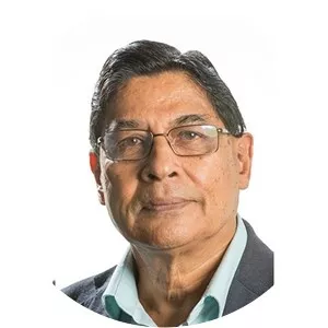 Shankar Sankaran - Author