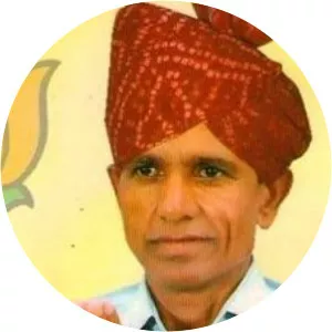 Shankar Singh Rawat