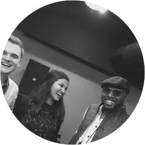 Shankar Tucker - American musical composer