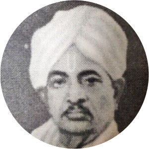 Shankar Vaman Dandekar