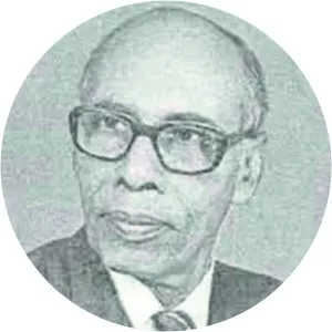 Shankarrao Kharat