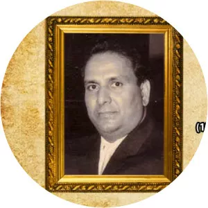 Shankarsingh Raghuwanshi