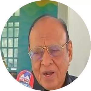 Shankersinh Vaghela