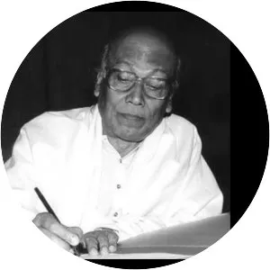 Shankha Ghosh - Indian poet