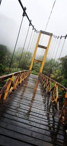 SHANKIRWATO - School in Pichari, Peru