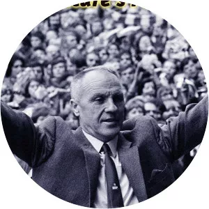 Shankly: Nature's FireSince 2017