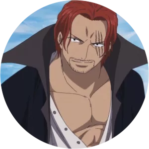 Shanks