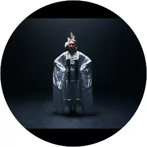 Shanks Sioux - Musical artist