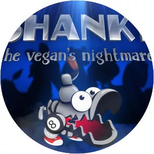 Shanky: The Vegan's Nightmare - Video game