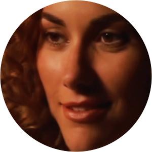 Shanly Trinidad - Actress