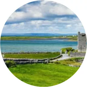 Shanmuckinish Castle - 