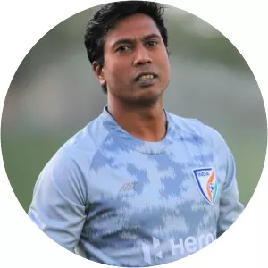 Shanmugam Venkatesh - Indian former football player