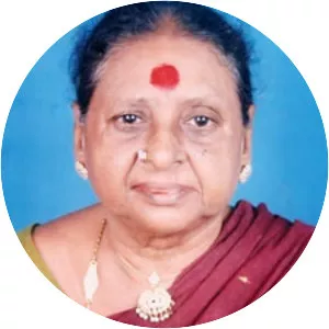 Shanmugasundari