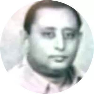 Shanmugha Rajeswara Sethupathi