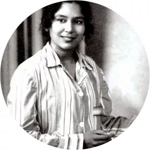 Shanmukavadiver Ammal photograph