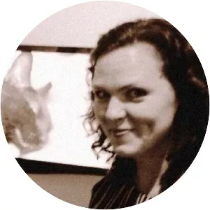 Shanna Compton - Author