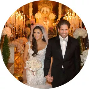 Shanna Khan - Shahid Khan's daughter