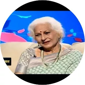 Shanno Khurana - Indian vocalist