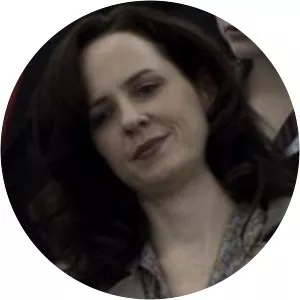 Shannon Adama photograph