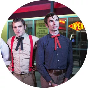 Shannon and the Clams - R&B group