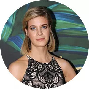 Shannon Ashlyn - Film actress