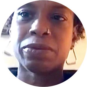 Shannon Biles photograph