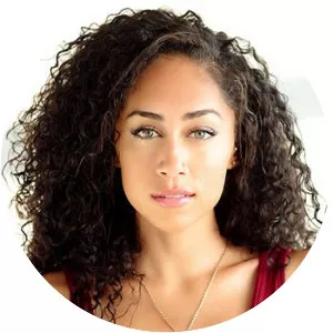 Shannon Boodram photograph