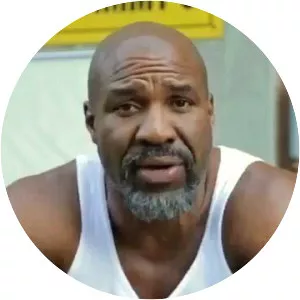 Shannon Briggs