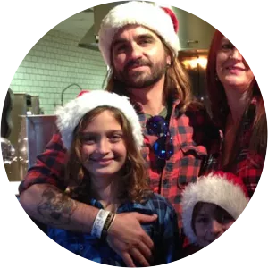 Shannon Canada - Franchiser ‧ Cody Canada's wife