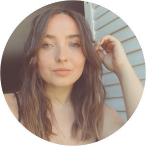 Shannon Carpenter photograph