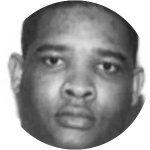 Shannon Charles Thomas