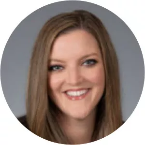 Shannon Knight Deer - Author