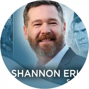 Shannon Denton - American artist