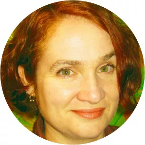 Shannon Des Roches Rosa - Author