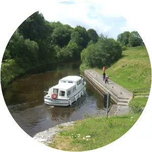 Shannon–Erne Waterway
